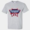 Ultra Cotton ® 100% US Cotton T Shirt Thumbnail