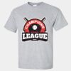 Ultra Cotton ® 100% US Cotton T Shirt Thumbnail