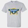 Ultra Cotton ® 100% US Cotton T Shirt Thumbnail