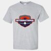 Ultra Cotton ® 100% US Cotton T Shirt Thumbnail