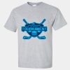 Ultra Cotton ® 100% US Cotton T Shirt Thumbnail