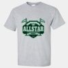 Ultra Cotton ® 100% US Cotton T Shirt Thumbnail