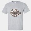 Ultra Cotton ® 100% US Cotton T Shirt Thumbnail