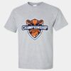 Ultra Cotton ® 100% US Cotton T Shirt Thumbnail