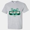 Ultra Cotton ® 100% US Cotton T Shirt Thumbnail