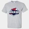 Ultra Cotton ® 100% US Cotton T Shirt Thumbnail