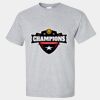 Ultra Cotton ® 100% US Cotton T Shirt Thumbnail