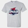 Ultra Cotton ® 100% US Cotton T Shirt Thumbnail