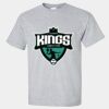 Ultra Cotton ® 100% US Cotton T Shirt Thumbnail