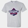 Ultra Cotton ® 100% US Cotton T Shirt Thumbnail