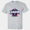 Ultra Cotton ® 100% US Cotton T Shirt Thumbnail