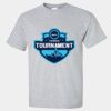 Ultra Cotton ® 100% US Cotton T Shirt Thumbnail