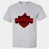 Ultra Cotton ® 100% US Cotton T Shirt Thumbnail
