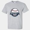Ultra Cotton ® 100% US Cotton T Shirt Thumbnail