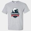 Ultra Cotton ® 100% US Cotton T Shirt Thumbnail