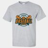 Ultra Cotton ® 100% US Cotton T Shirt Thumbnail