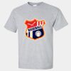 Ultra Cotton ® 100% US Cotton T Shirt Thumbnail
