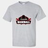 Ultra Cotton ® 100% US Cotton T Shirt Thumbnail