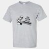 Ultra Cotton ® 100% US Cotton T Shirt Thumbnail
