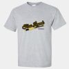 Ultra Cotton ® 100% US Cotton T Shirt Thumbnail