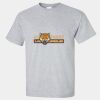 Ultra Cotton ® 100% US Cotton T Shirt Thumbnail