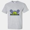 Ultra Cotton ® 100% US Cotton T Shirt Thumbnail