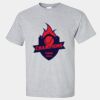 Ultra Cotton ® 100% US Cotton T Shirt Thumbnail