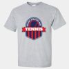Ultra Cotton ® 100% US Cotton T Shirt Thumbnail