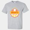 Ultra Cotton ® 100% US Cotton T Shirt Thumbnail