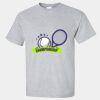 Ultra Cotton ® 100% US Cotton T Shirt Thumbnail