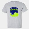 Ultra Cotton ® 100% US Cotton T Shirt Thumbnail