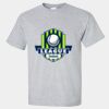 Ultra Cotton ® 100% US Cotton T Shirt Thumbnail