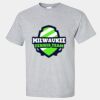 Ultra Cotton ® 100% US Cotton T Shirt Thumbnail