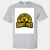 Ultra Cotton ® 100% US Cotton T Shirt Thumbnail