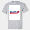Ultra Cotton ® 100% US Cotton T Shirt Thumbnail