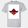 Ultra Cotton ® 100% US Cotton T Shirt Thumbnail