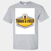 Ultra Cotton ® 100% US Cotton T Shirt Thumbnail