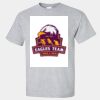 Ultra Cotton ® 100% US Cotton T Shirt Thumbnail