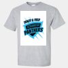 Ultra Cotton ® 100% US Cotton T Shirt Thumbnail