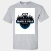 Ultra Cotton ® 100% US Cotton T Shirt Thumbnail