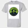 Ultra Cotton ® 100% US Cotton T Shirt Thumbnail