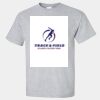 Ultra Cotton ® 100% US Cotton T Shirt Thumbnail