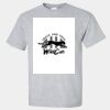 Ultra Cotton ® 100% US Cotton T Shirt Thumbnail