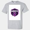 Ultra Cotton ® 100% US Cotton T Shirt Thumbnail