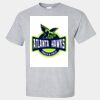 Ultra Cotton ® 100% US Cotton T Shirt Thumbnail