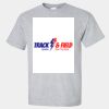 Ultra Cotton ® 100% US Cotton T Shirt Thumbnail