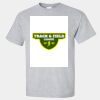 Ultra Cotton ® 100% US Cotton T Shirt Thumbnail