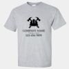 Ultra Cotton ® 100% US Cotton T Shirt Thumbnail