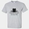 Ultra Cotton ® 100% US Cotton T Shirt Thumbnail