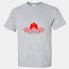 Ultra Cotton ® 100% US Cotton T Shirt Thumbnail